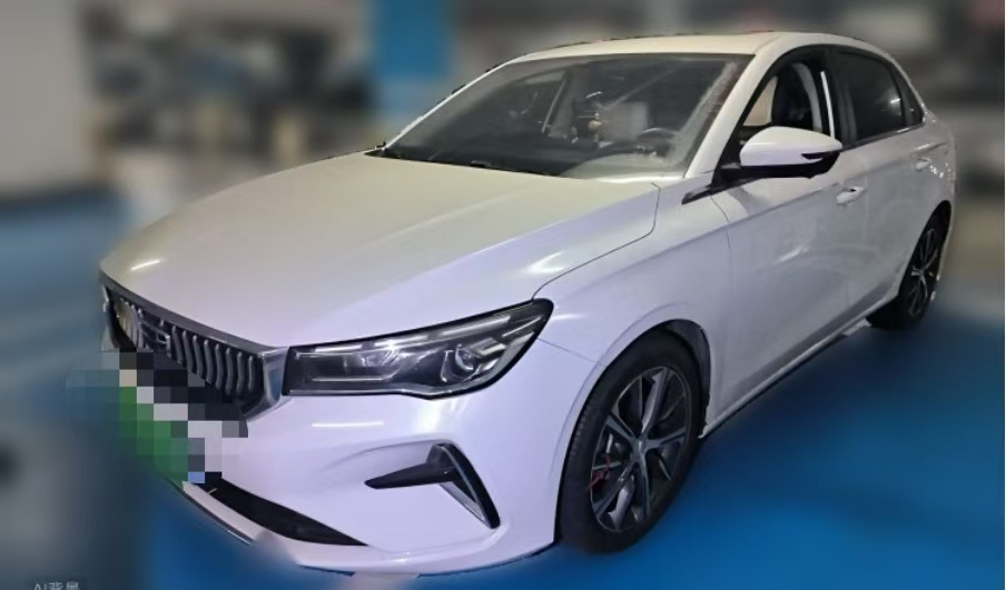 GEELY Emgrand 2023 imagem de carro 
