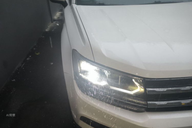 Volkswagen Tharu 2022 #8 Volkswagen Tharu 2022 car image #8