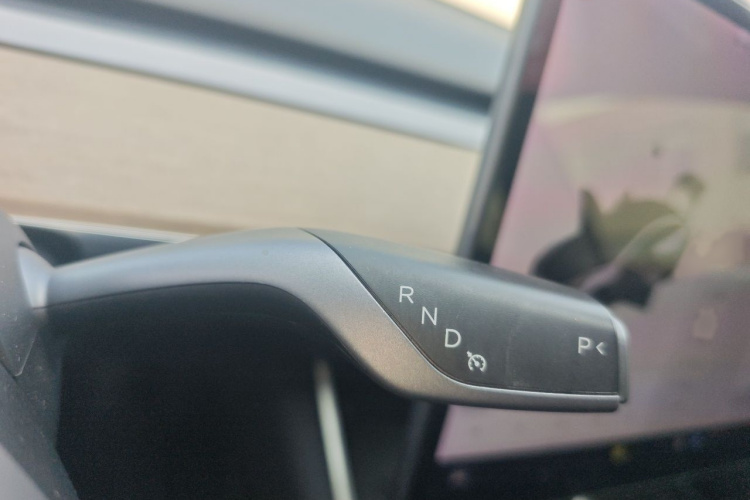 Tesla Model 3 2020 #18 Tesla Model 3 2020 car image #18