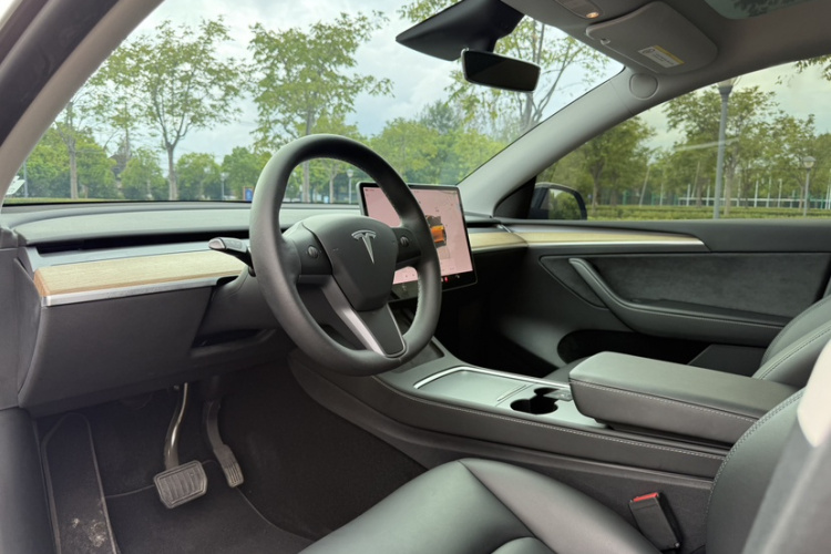 Tesla Model Y 2022 #17 Tesla Model Y 2022 imagem de carro #17