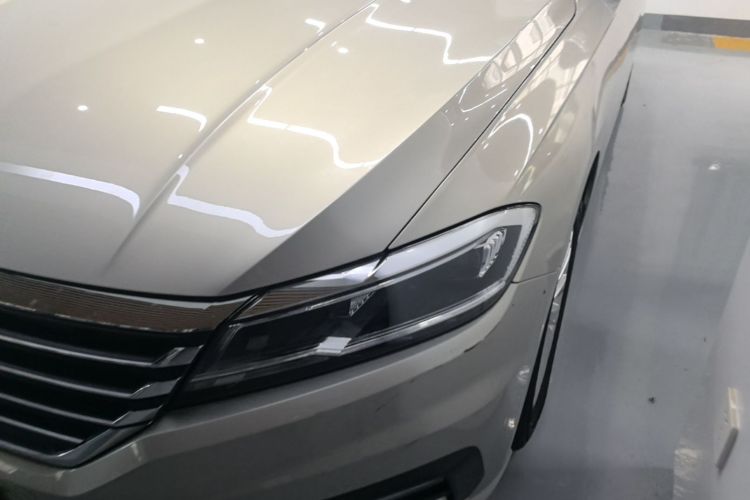 Volkswagen Lavida 2019 #23 Volkswagen Lavida 2019 car image #23