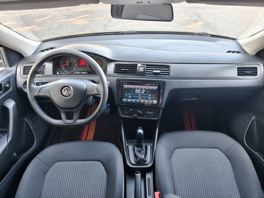 Volkswagen Santana 2019 #8 Volkswagen Santana 2019 car image #8