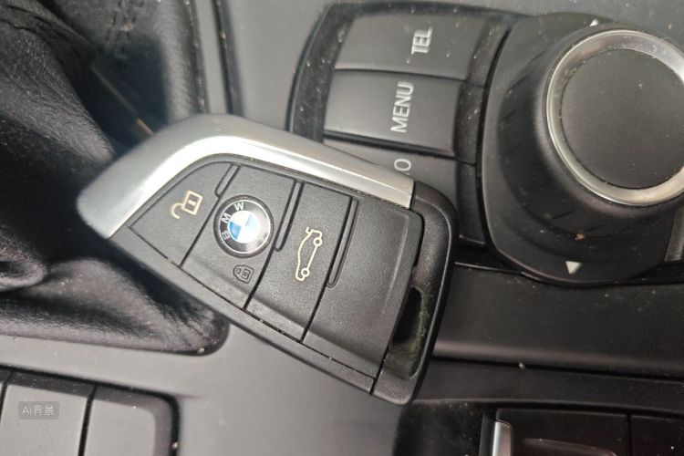 BMW X1 2017 immagine di auto #10
