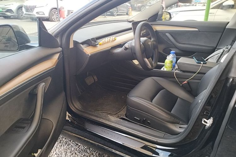Tesla Model 3 2022 #16 Tesla Model 3 2022 immagine di auto #16