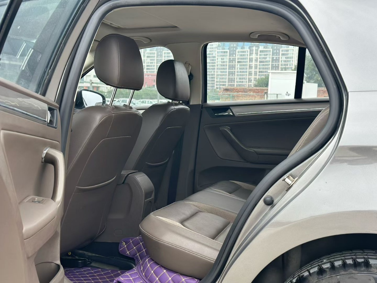 Volkswagen Bora 2015 #6 Volkswagen Bora 2015 immagine di auto #6