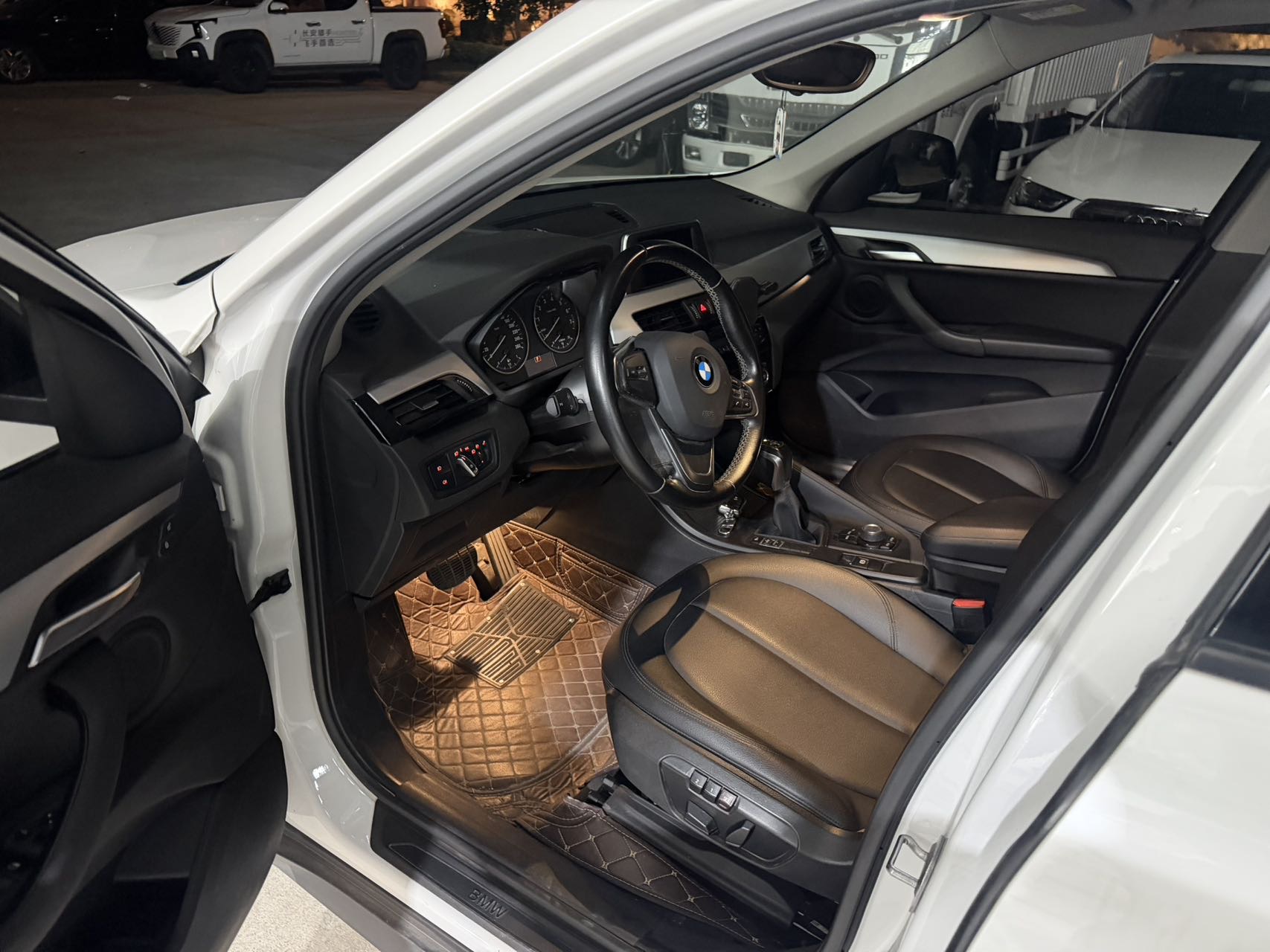 BMW X1 2017 car image #7