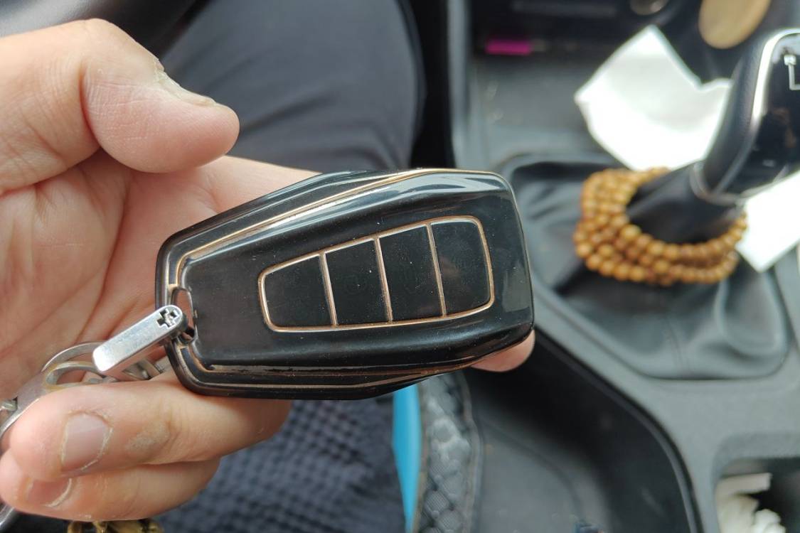 GEELY Coolray 2021 #28 GEELY Coolray 2021 car image #28
