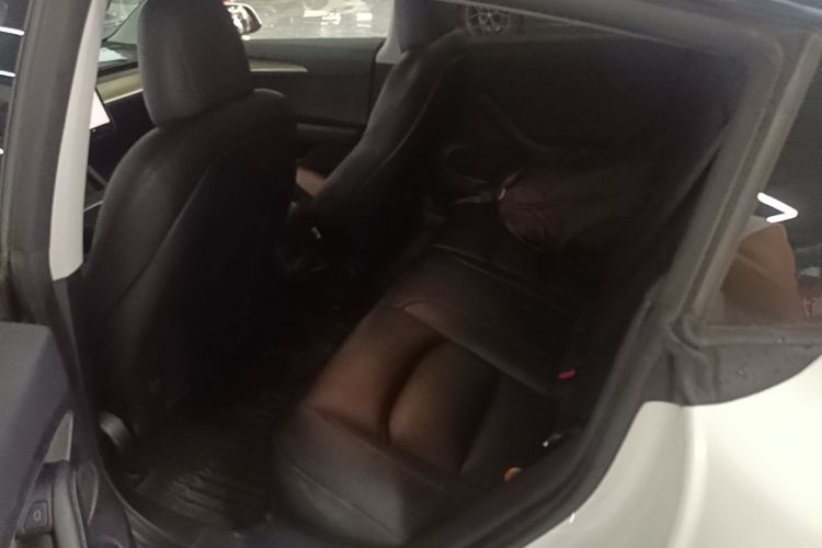 Tesla Model 3 2022 #17 Tesla Model 3 2022 car image #17