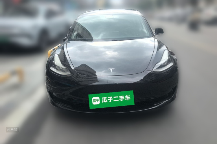 Tesla Model 3 2020 #3 Tesla Model 3 2020 car image #3