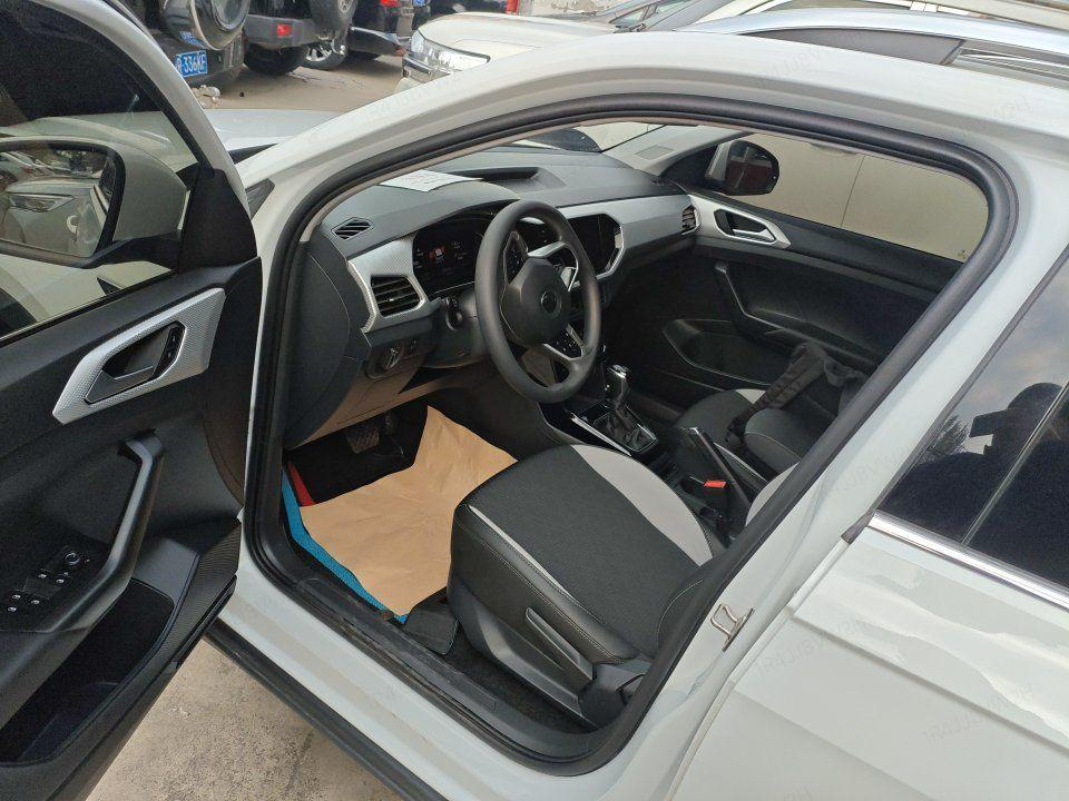 Volkswagen Tacqua 2022 #3 Volkswagen Tacqua 2022 car image #3
