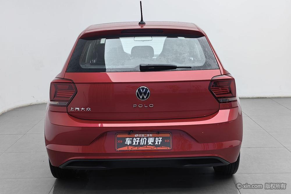 Volkswagen Polo 2023 #3 Volkswagen Polo 2023 car image #3