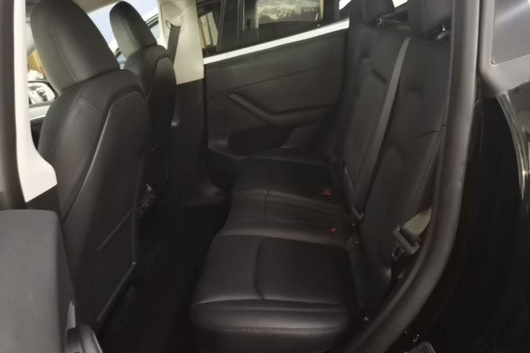 Tesla Model Y 2023 car image #17