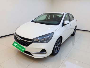 Chery Arrizo 5 2021 Chery Arrizo 5 2021 car image