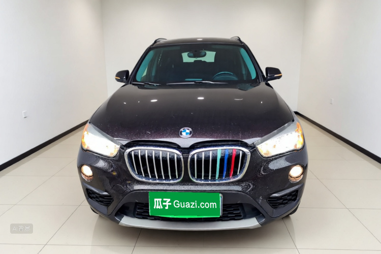 BMW X1 2017 car image #3