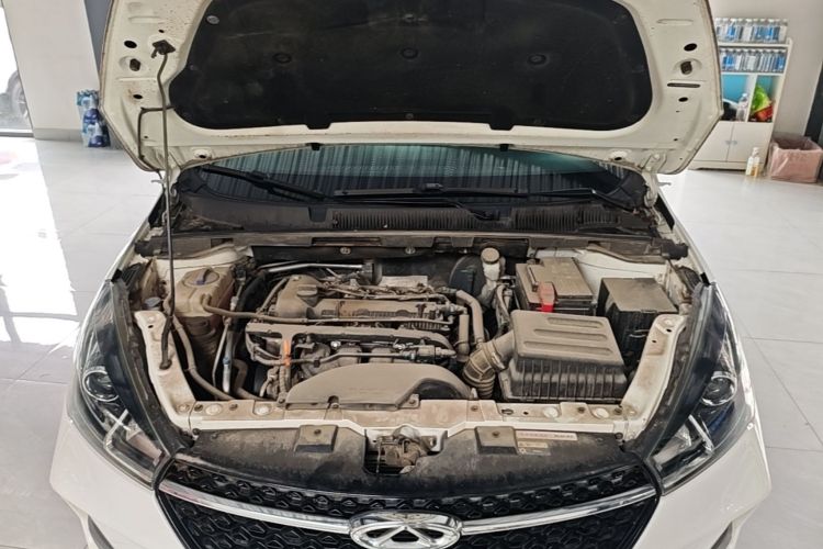 Chery Arrizo 5 2021 #20 Chery Arrizo 5 2021 car image #20