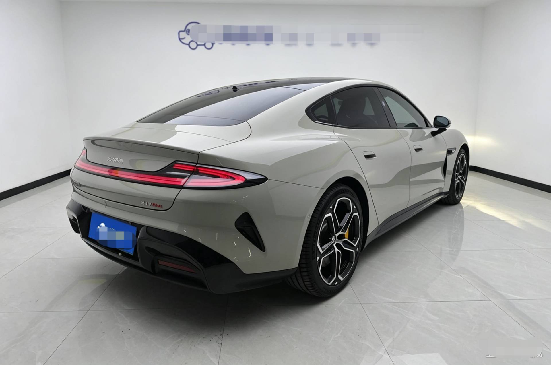 2024 #5 2024 immagine di auto #5
