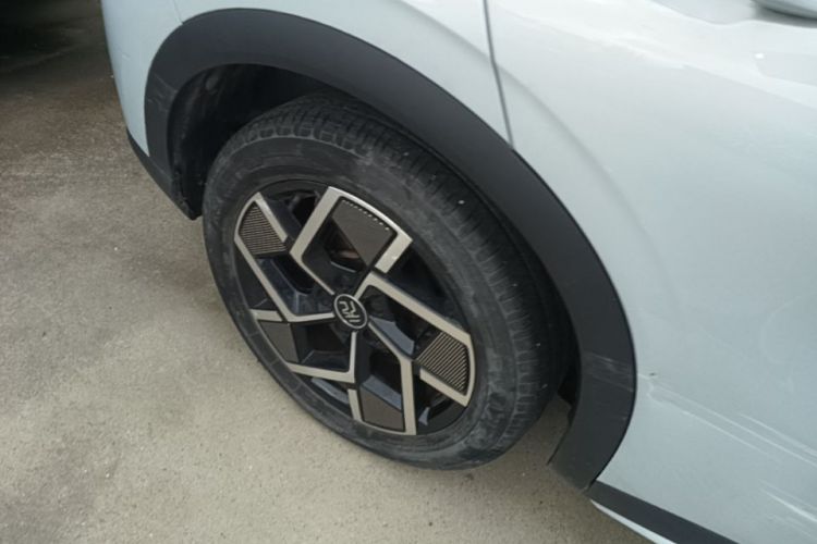 BYD Yuan Plus 2022 car image #10