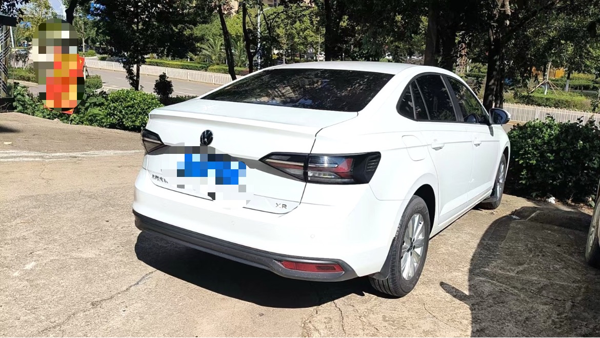 Volkswagen Lavida 2024 #2 Volkswagen Lavida 2024 immagine di auto #2