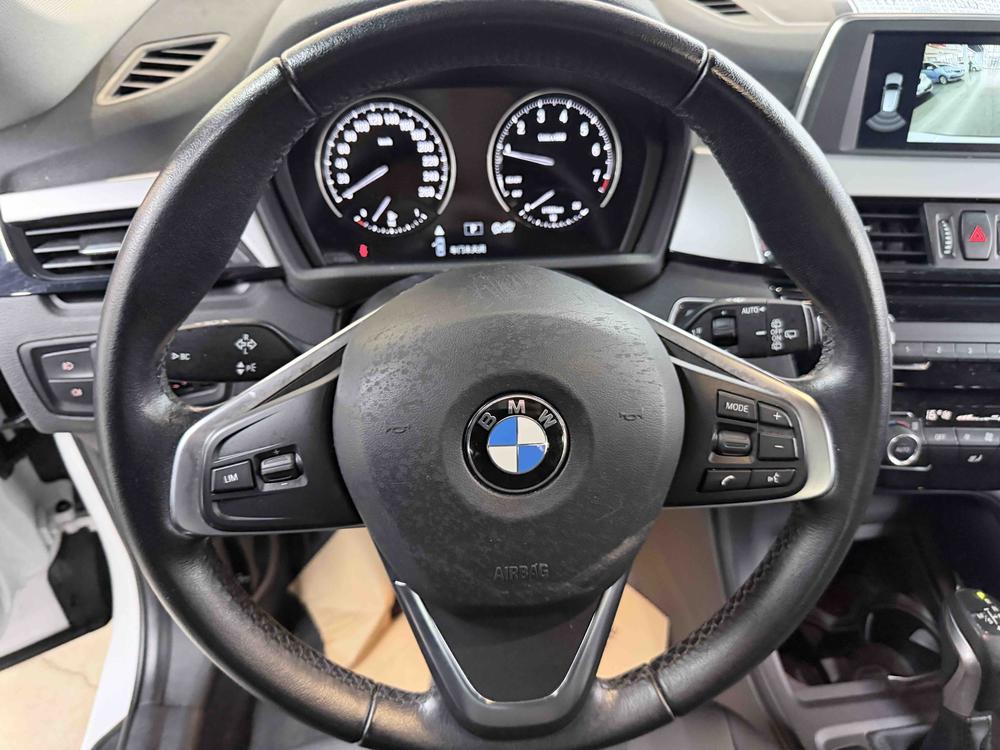 BMW X1 2019 car image #15