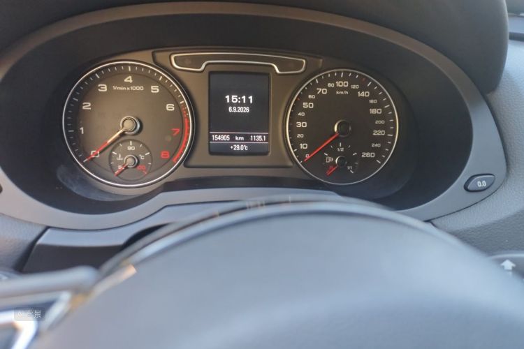 Audi Q3 2015 #14 Audi Q3 2015 immagine di auto #14