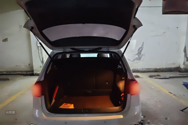 Volkswagen Golf 2019 car image #21