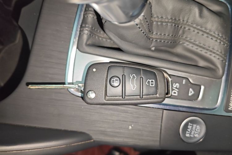 Audi A3 2020 #9 Audi A3 2020 car image #9