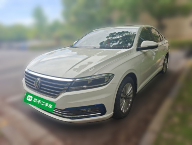 Volkswagen Lavida 2021 Volkswagen Lavida 2021 immagine di auto