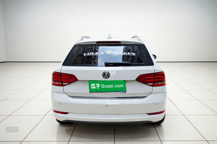 Volkswagen Santana 2017 #6 Volkswagen Santana 2017 car image #6