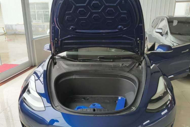 Tesla Model 3 2020 car image #20