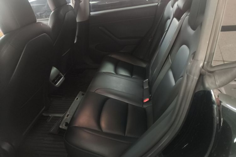 Tesla Model 3 2021 car image #17