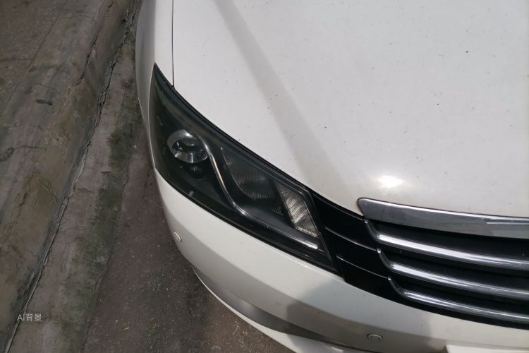 GEELY Emgrand 2015 #8 GEELY Emgrand 2015 car image #8