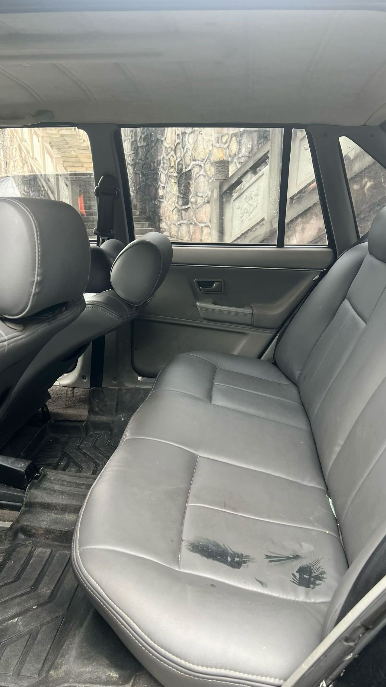 Volkswagen Santana Classic 2013 car image #6