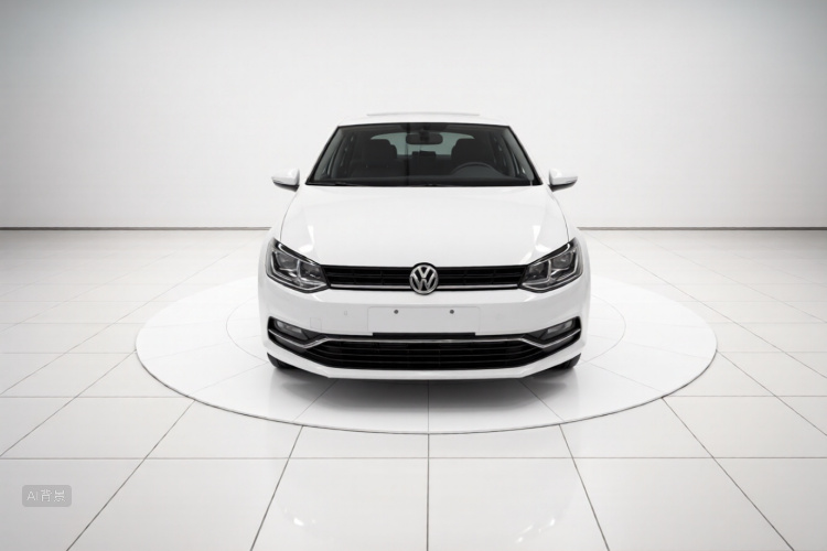 Volkswagen Polo 2017 #3 Volkswagen Polo 2017 car image #3