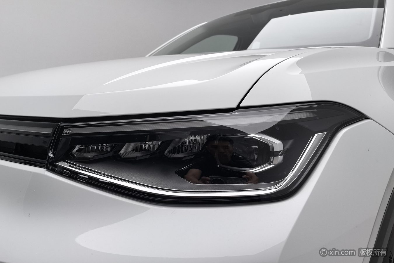 Volkswagen Tharu 2025 #6 Volkswagen Tharu 2025 изображение автомобиля #6