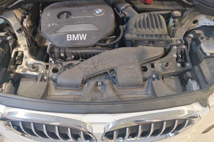 BMW X1 2017 car image #22