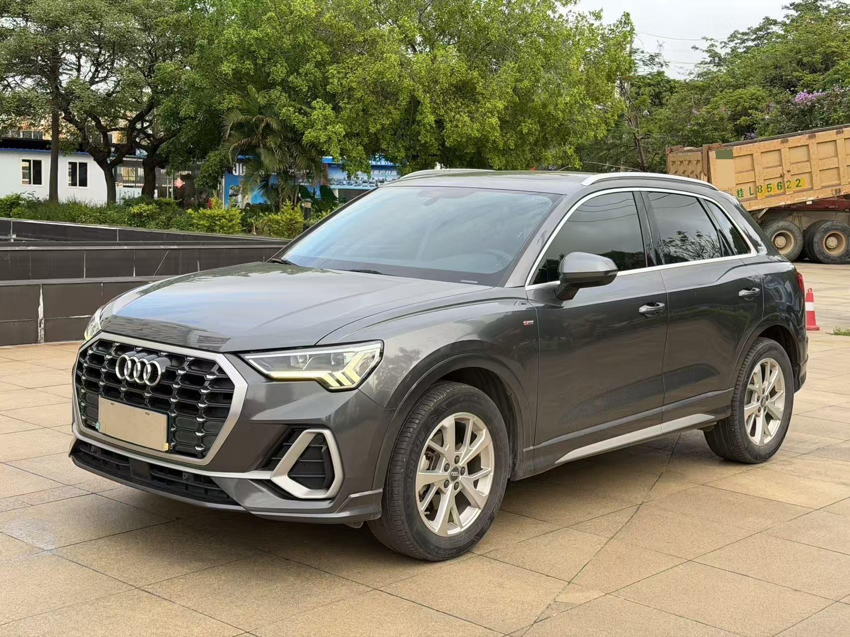 2019 2019 car image