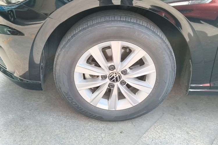 Volkswagen Lavida 2022 car image #9