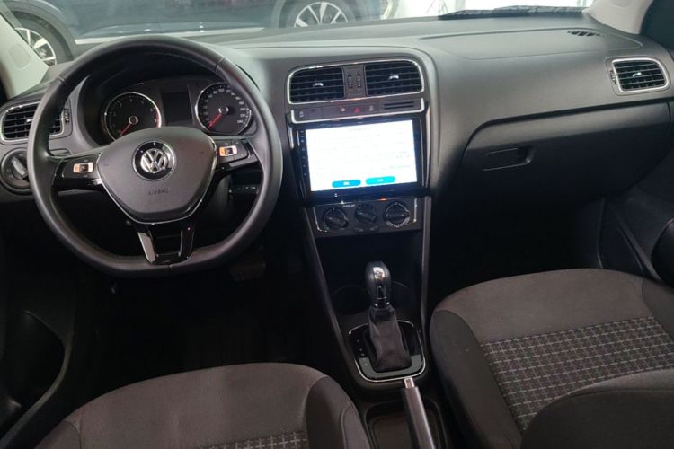 Volkswagen Polo 2019 #10 Volkswagen Polo 2019 immagine di auto #10