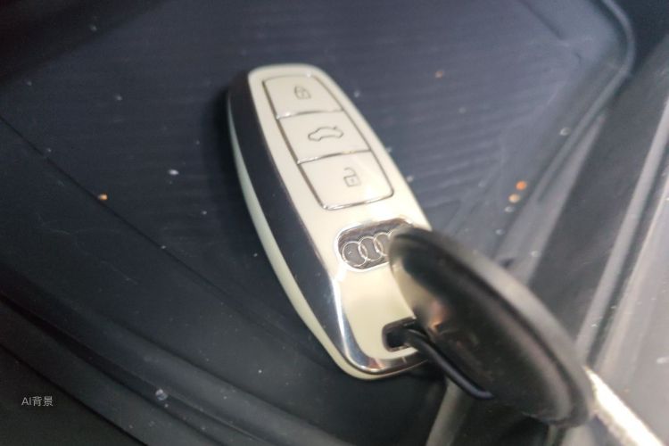 Audi A3 2023 صورة سيارة #10