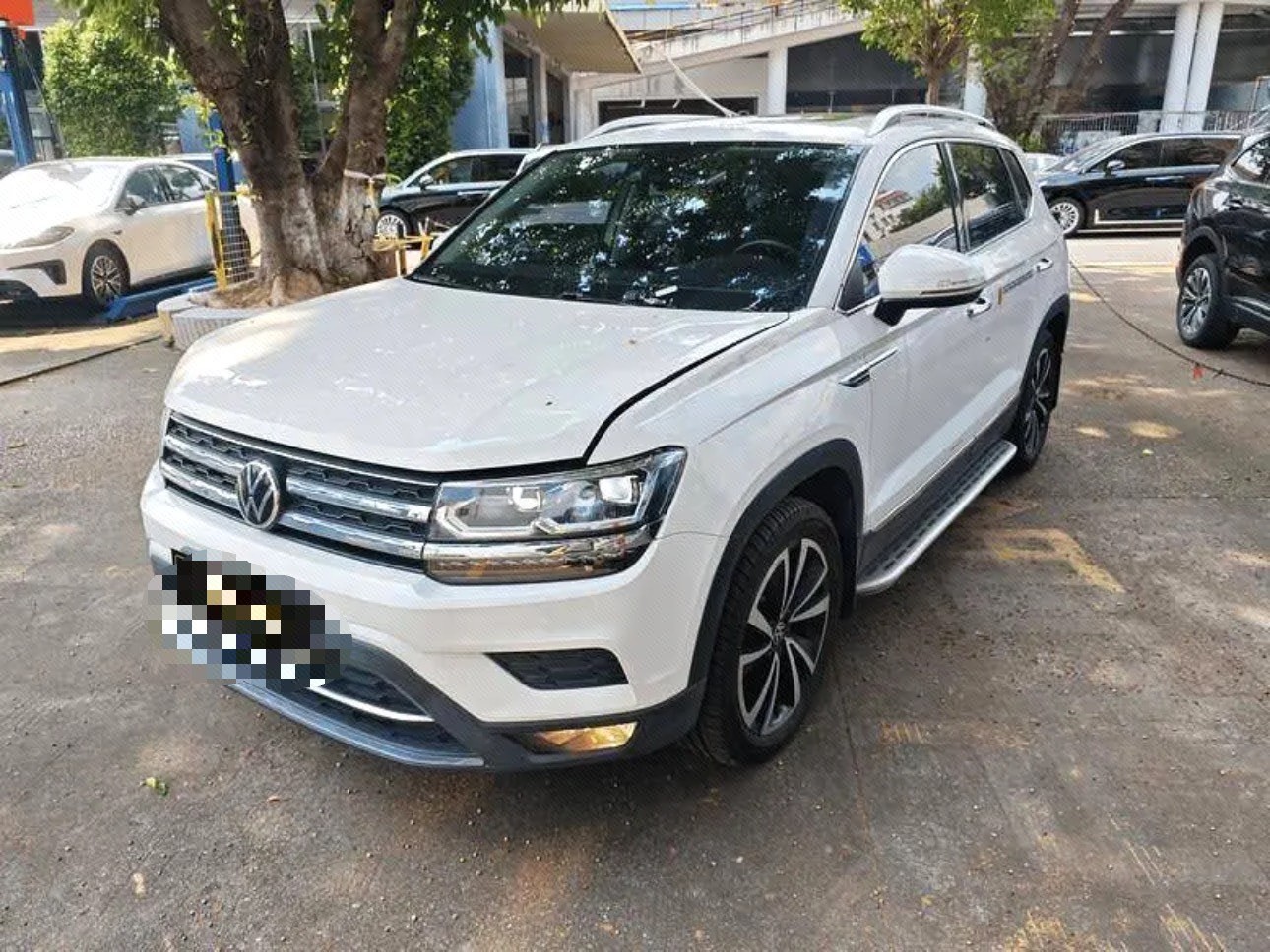 2020 car image 