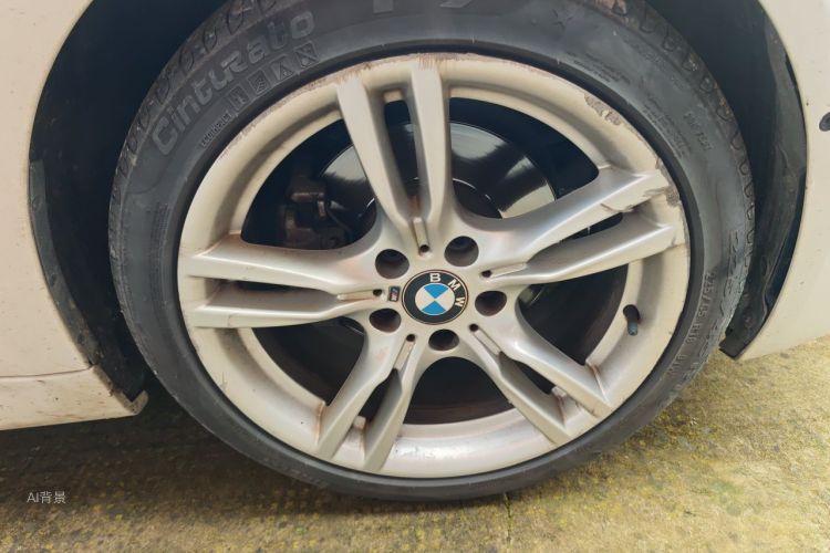 BMW 3 Series 2019 #9 BMW 3 Series 2019 car image #9
