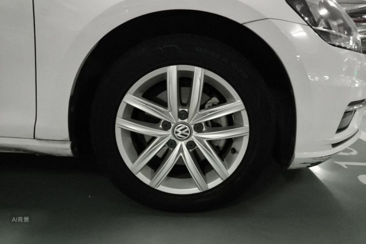 Volkswagen Golf 2018 #9 Volkswagen Golf 2018 car image #9