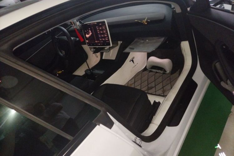 Tesla Model 3 2024 immagine di auto #21
