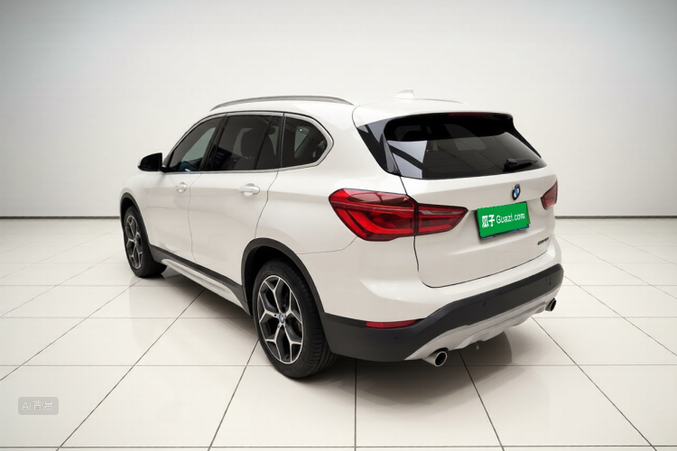 BMW X1 2019 car image #5