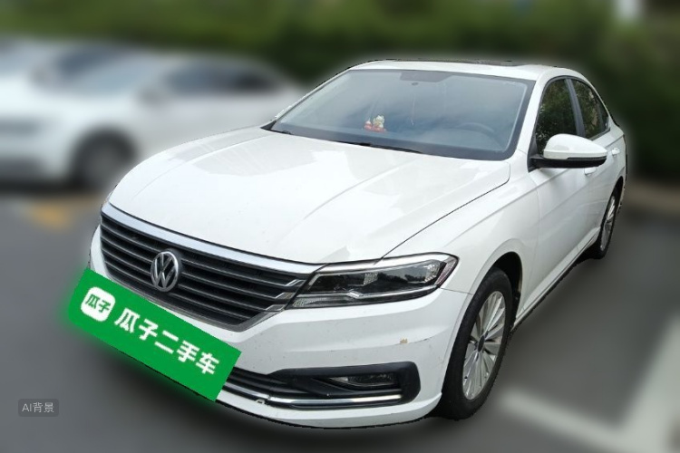 Volkswagen Lavida 2019 #2 Volkswagen Lavida 2019 imagem de carro #2