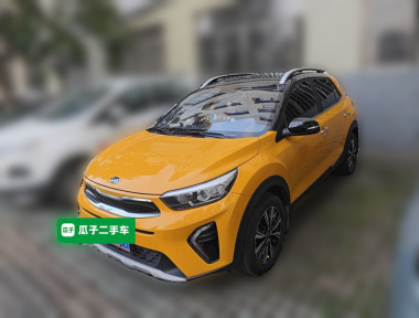 Kia KX1 2021 Kia KX1 2021 car image