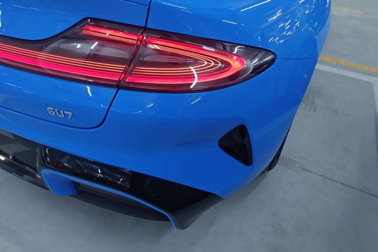 2026 car image #8