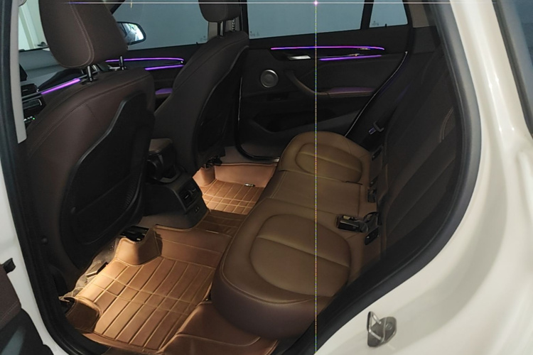BMW X1 2021 #17 BMW X1 2021 car image #17