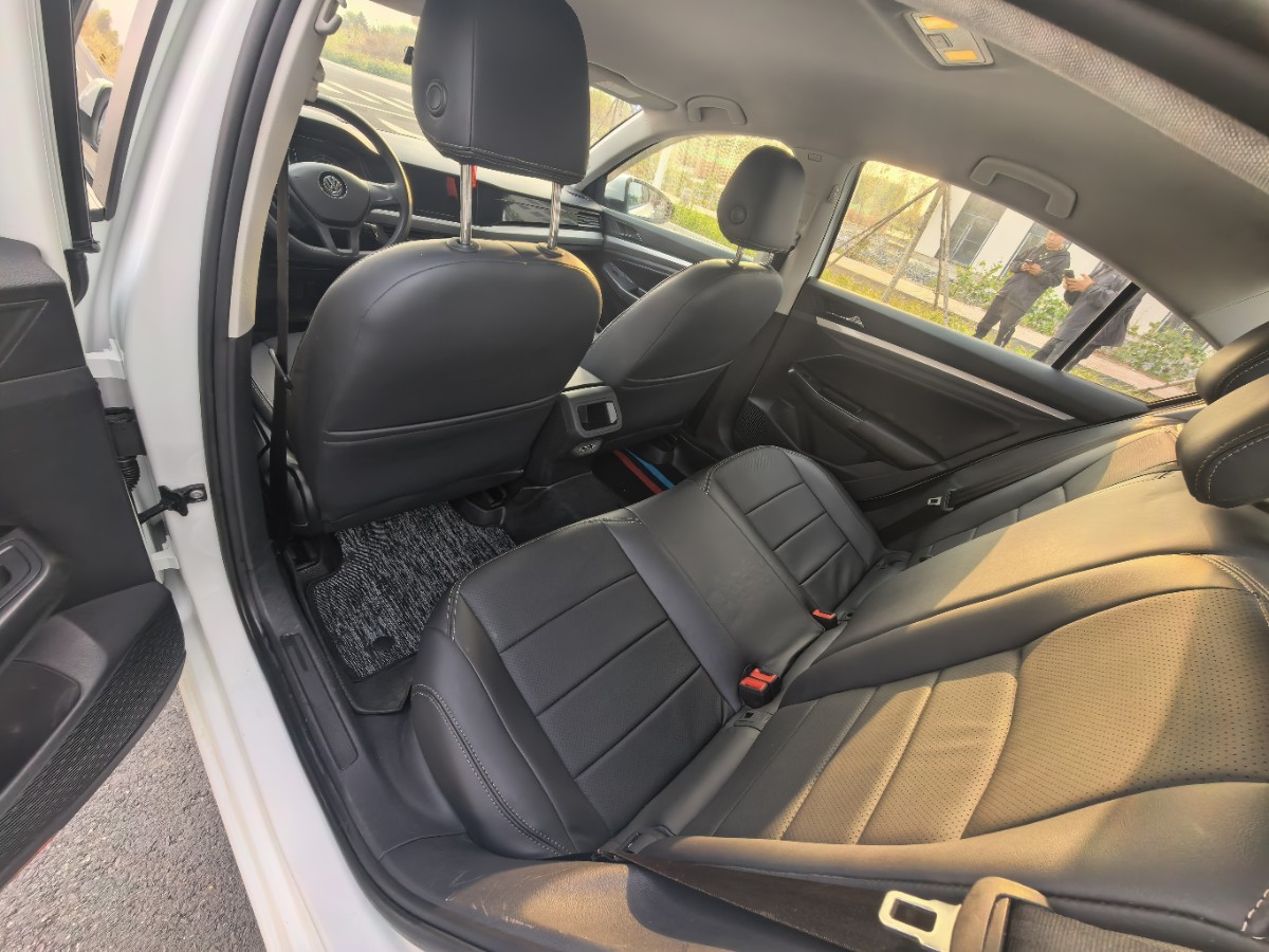 Volkswagen Bora 2020 #5 Volkswagen Bora 2020 immagine di auto #5