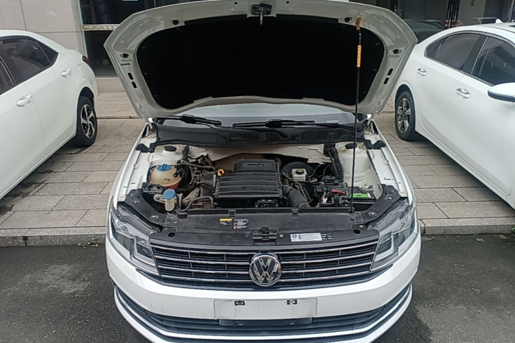 Volkswagen Lavida 2017 #20 Volkswagen Lavida 2017 car image #20